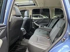 2022 Subaru Forester 2.0i AWD Luxury EyeSight, синий — фото 19