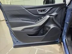 2022 Subaru Forester 2.0i AWD Luxury EyeSight, синий — фото 21