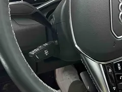 2021 Audi A6L 55 TFSI quattro Premium, чёрный — фото 21