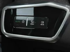 2021 Audi A6L 55 TFSI quattro Premium, чёрный — фото 27