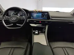 2020 Hyundai Sonata 270TGDi DCT GLS Elite — фото 12