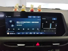 2020 Hyundai Sonata 270TGDi DCT GLS Elite — фото 13