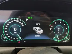 2020 Hyundai Sonata 270TGDi DCT GLS Elite — фото 14