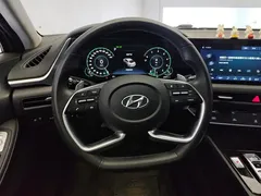 2020 Hyundai Sonata 270TGDi DCT GLS Elite — фото 15
