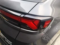 2021 Changan CS35 PLUS 1.4T DCT Luxury — фото 8