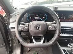 2021 Changan CS35 PLUS 1.4T DCT Luxury — фото 11