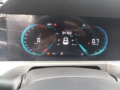 2021 Changan CS35 PLUS 1.4T DCT Luxury — фото 12