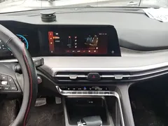 2021 Changan CS35 PLUS 1.4T DCT Luxury — фото 13