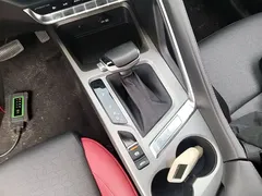 2021 Changan CS35 PLUS 1.4T DCT Luxury — фото 14