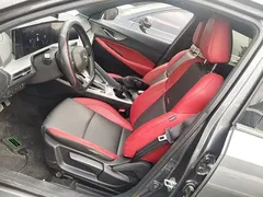 2021 Changan CS35 PLUS 1.4T DCT Luxury — фото 15