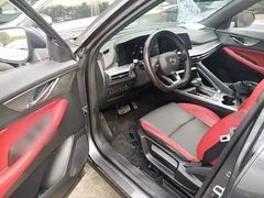 2021 Changan CS35 PLUS 1.4T DCT Luxury — фото 16