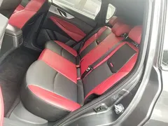 2021 Changan CS35 PLUS 1.4T DCT Luxury — фото 17