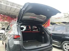 2021 Changan CS35 PLUS 1.4T DCT Luxury — фото 19