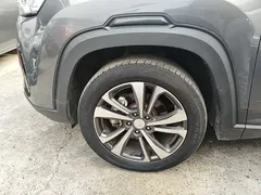 2021 Changan CS35 PLUS 1.4T DCT Luxury — фото 23