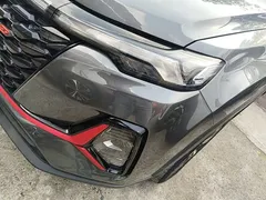 2021 Changan CS35 PLUS 1.4T DCT Luxury — фото 24