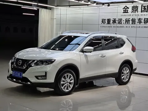 2022 Nissan X-Trail 2.0L 2WD Premium