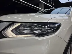 2022 Nissan X-Trail 2.0L 2WD Premium, белый — фото 8