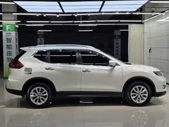 2022 Nissan X-Trail 2.0L 2WD Premium, белый — фото 9