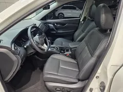 2022 Nissan X-Trail 2.0L 2WD Premium, белый — фото 10