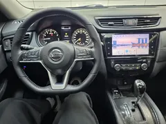 2022 Nissan X-Trail 2.0L 2WD Premium, белый — фото 13