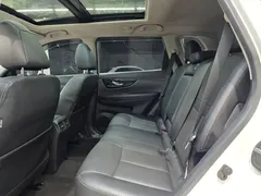 2022 Nissan X-Trail 2.0L 2WD Premium, белый — фото 16