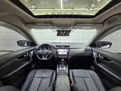 2022 Nissan X-Trail 2.0L 2WD Premium, белый — фото 17