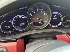 2019 Porsche Cayenne 3.0T, чёрный — фото 5