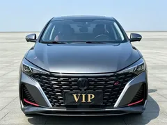2023 Changan Eado PLUS 1.4T GDI DCT Premium — фото 2