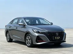 2023 Changan Eado PLUS 1.4T GDI DCT Premium — фото 3