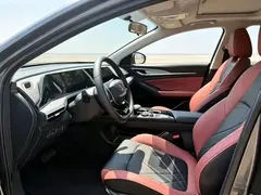 2023 Changan Eado PLUS 1.4T GDI DCT Premium — фото 4