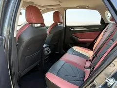 2023 Changan Eado PLUS 1.4T GDI DCT Premium — фото 5