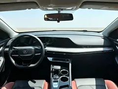 2023 Changan Eado PLUS 1.4T GDI DCT Premium — фото 6