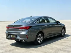 2023 Changan Eado PLUS 1.4T GDI DCT Premium — фото 7