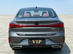 2023 Changan Eado PLUS 1.4T GDI DCT Premium — фото 8