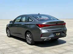 2023 Changan Eado PLUS 1.4T GDI DCT Premium — фото 9