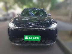 2024 Aito M9 EV Ultra 100kWh 6, чёрный — фото 2