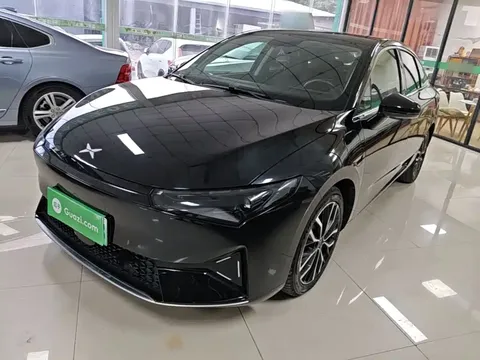 2022 Xpeng P5 460E