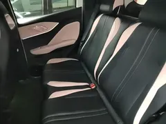 2025 BYD Seagull EV 405km Flying, белый — фото 17