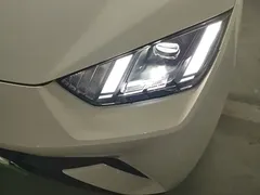 2025 BYD Seagull EV 405km Flying, белый — фото 24