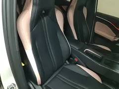 2025 BYD Seagull EV 405km Flying, белый — фото 25