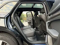 2023 Audi Q5L 40T Luxury Dynamic, чёрный — фото 20