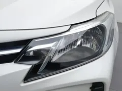 2021 Toyota Vios 1.5L CVT, белый — фото 7