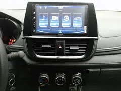 2021 Toyota Vios 1.5L CVT, белый — фото 12