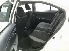2021 Toyota Vios 1.5L CVT, белый — фото 15