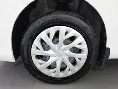 2021 Toyota Vios 1.5L CVT, белый — фото 17