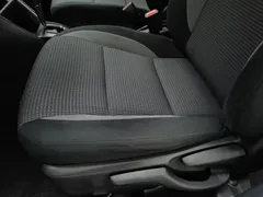 2021 Toyota Vios 1.5L CVT, белый — фото 20