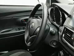 2021 Toyota Vios 1.5L CVT, белый — фото 22