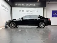 2023 Mercedes-Benz E-Class E 260 L, чёрный — фото 2
