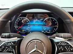 2023 Mercedes-Benz E-Class E 260 L, чёрный — фото 7
