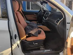 2022 Haval H9 2.0T 4WD Premium 5, белый — фото 8